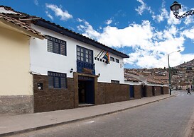 Hostal Cusi Wasi