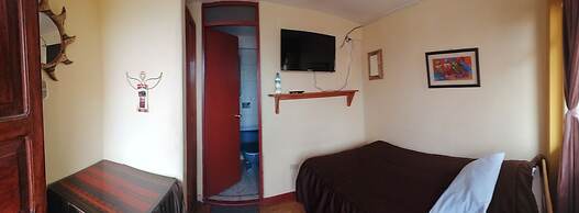 Hostal Cusi Wasi