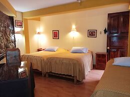 Hostal Cusi Wasi