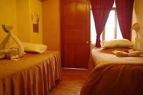 Hostal Cusi Wasi