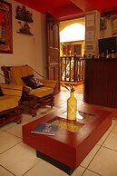 Hostal Cusi Wasi