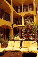 Hostal Cusi Wasi
