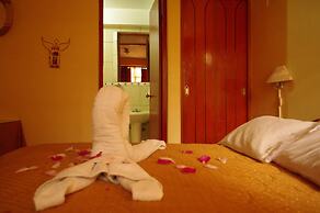 Hostal Cusi Wasi