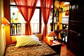 Hostal Cusi Wasi