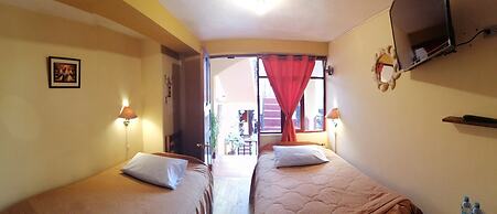 Hostal Cusi Wasi