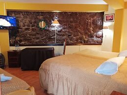 Hostal Cusi Wasi