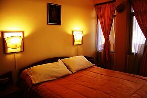 Hostal Cusi Wasi