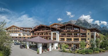Hotel Leonhard