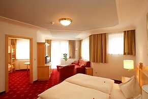 Hotel Leonhard