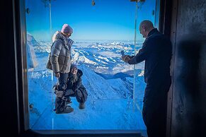 Chalet Les Frenes