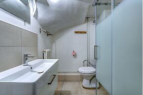 Chalet Les Frenes