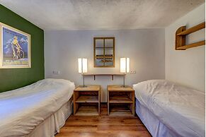 Chalet Les Frenes