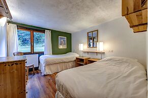Chalet Les Frenes