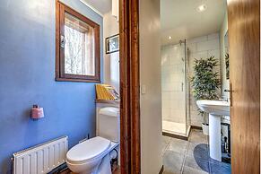 Chalet Les Frenes