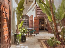 Riad El Maâti