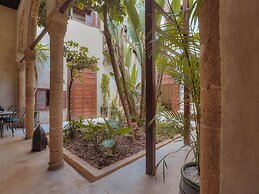 Riad El Maâti