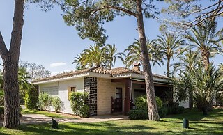 El Oasis