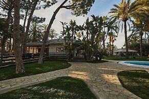 El Oasis