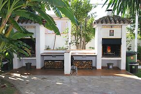 El Oasis
