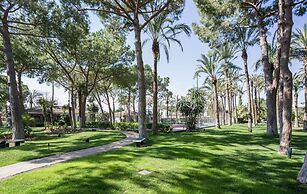 El Oasis