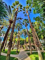 El Oasis