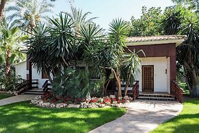 El Oasis