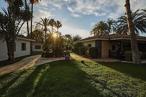 El Oasis