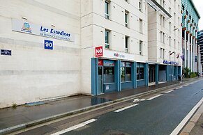 Séjours & Affaires Lyon Saint-Nicolas