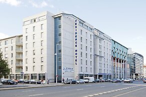 Séjours & Affaires Lyon Saint-Nicolas