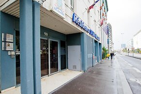 Séjours & Affaires Lyon Saint-Nicolas