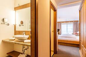 Sporthotel Cristall