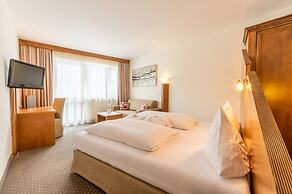 Sporthotel Cristall