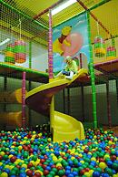 Sporthotel Cristall