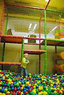Sporthotel Cristall