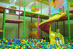 Sporthotel Cristall