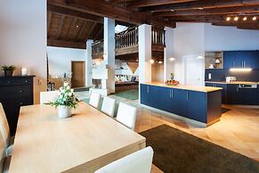 Sporthotel Cristall