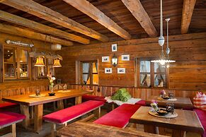 Sporthotel Cristall