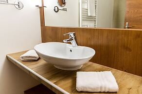 Sporthotel Cristall