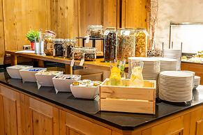 Sporthotel Cristall