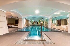 Sporthotel Cristall