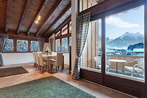 Sporthotel Cristall