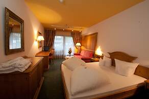 Sporthotel Cristall