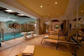 Sporthotel Cristall