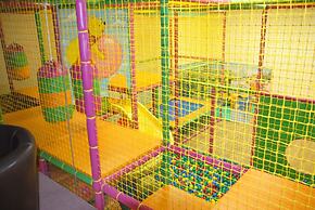Sporthotel Cristall