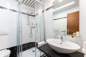 Sporthotel Cristall