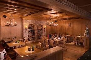 Sporthotel Cristall