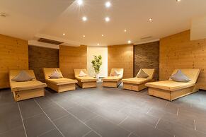 Sporthotel Cristall