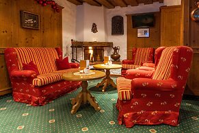 Sporthotel Cristall