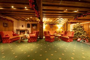Sporthotel Cristall
