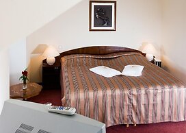 Bodrogi Kúria Wellness Hotel